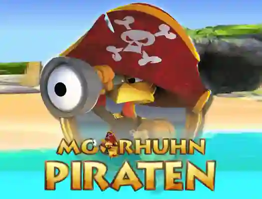 Moorhuhn Pirates   — free online game