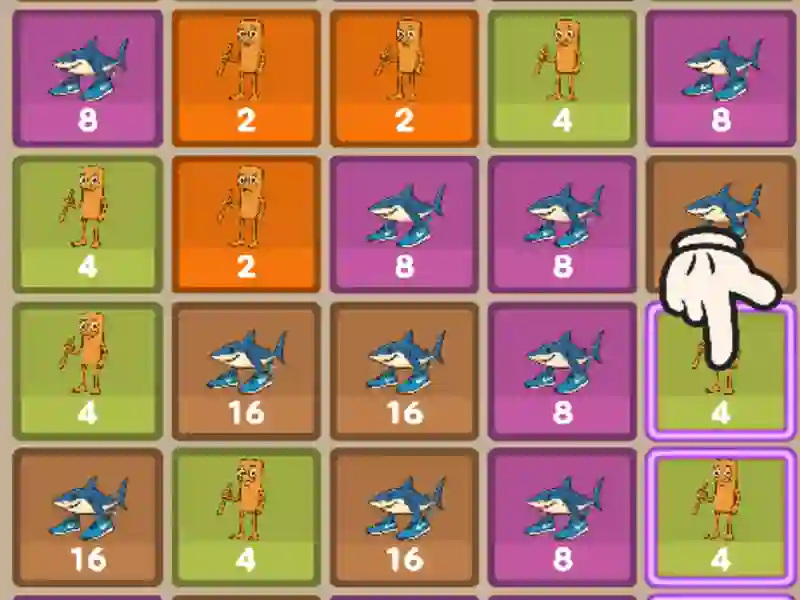 Tung Tung Sahur Play With Number