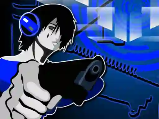 Shooter Job — free online game