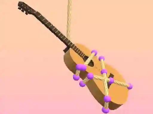 Rope Unroll — free online game