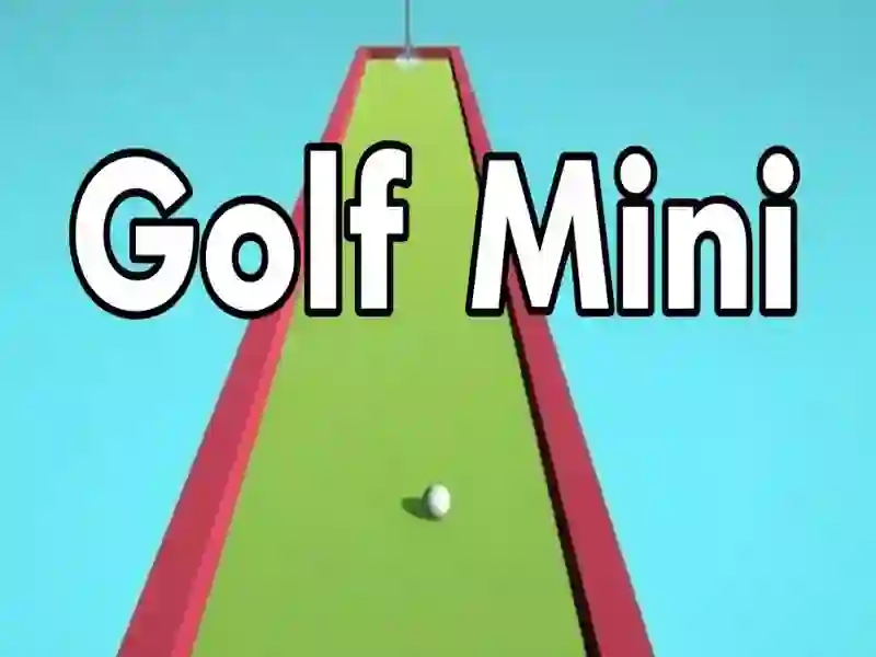 Golf Mini