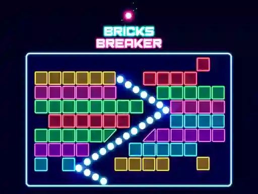 Brick Breaker  — free online game