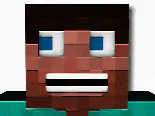 Block Craft Survival — free online game