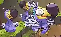 Save The Dodos — free online game