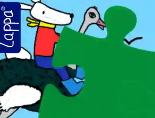 Lappa Connect — free online game