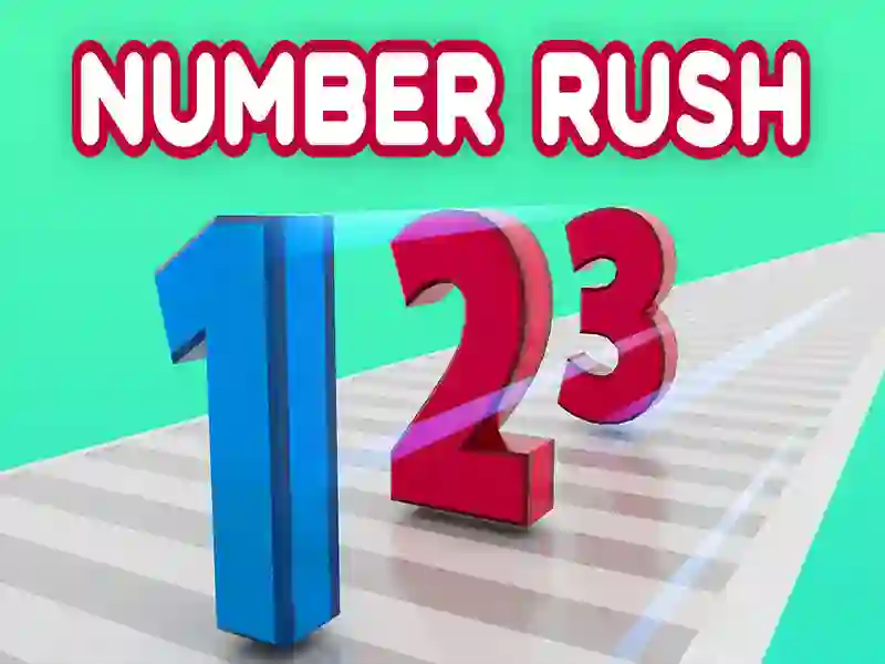 Number Rush