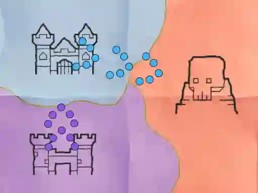 Imperor.io — free online game