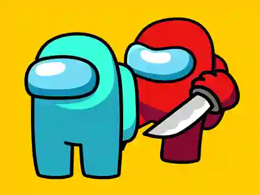 Among All Of Us — free online game