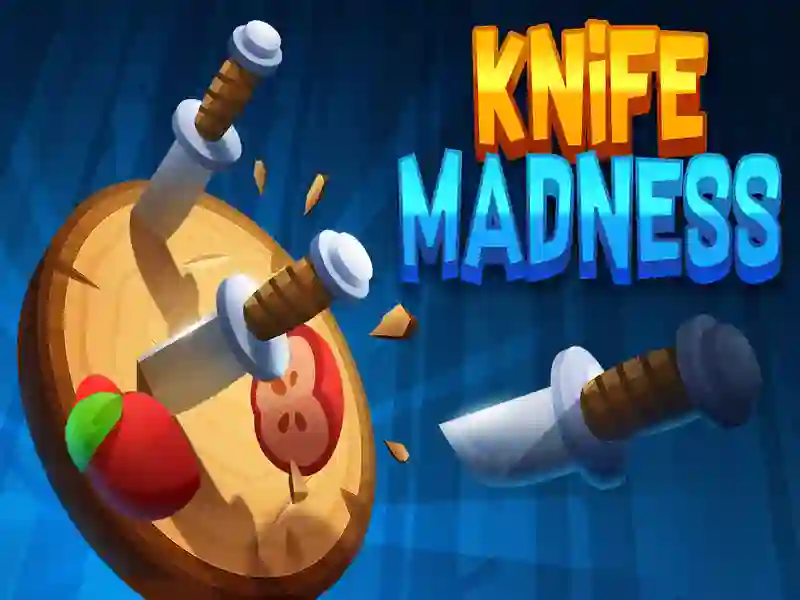 Knife Madness