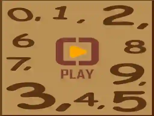 Number Sequences — free online game