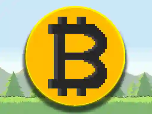 Bitcoin Clicker — free online game