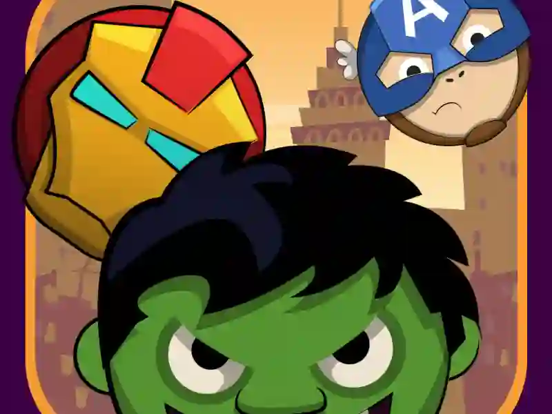 Toss Like a Boss — free online game