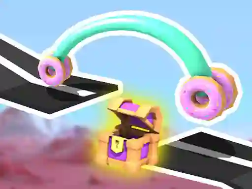 Draw Car Race — free online game