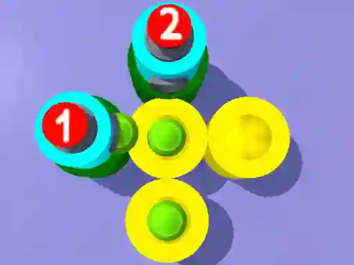 Fit The Ball 3D — free online game