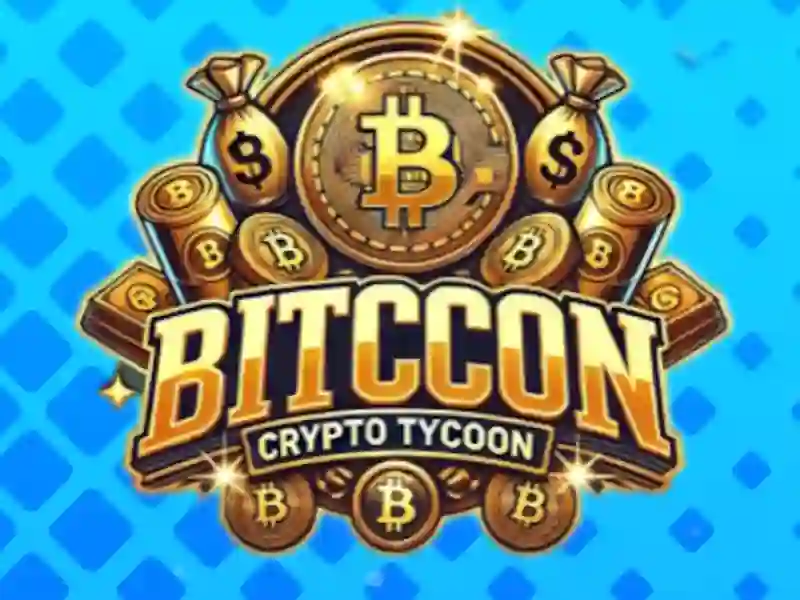 Bitcoin Crypto Tycoon