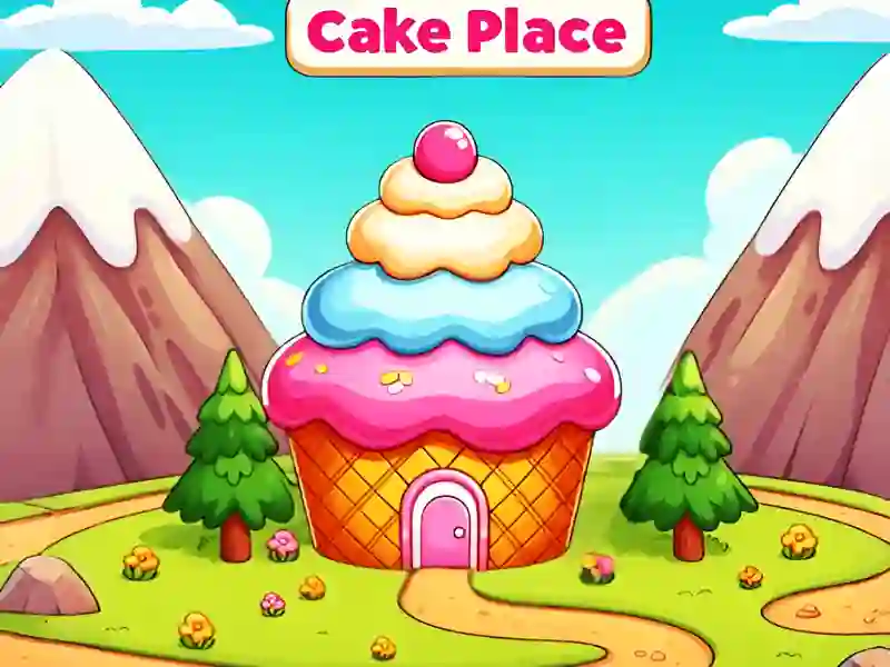 Cake Place