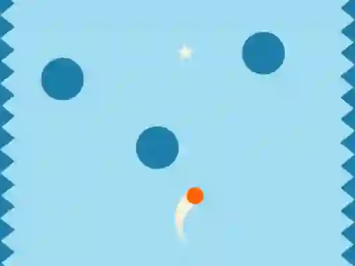 Chaotic Ball — free online game