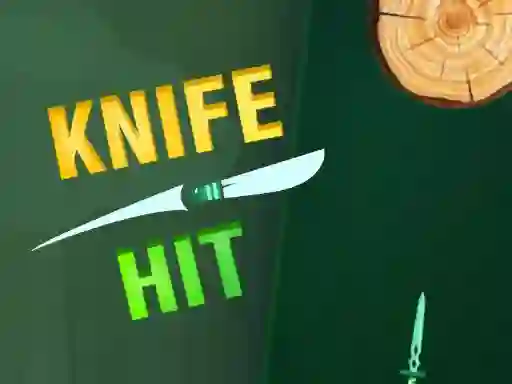 Knife Hit — free online game