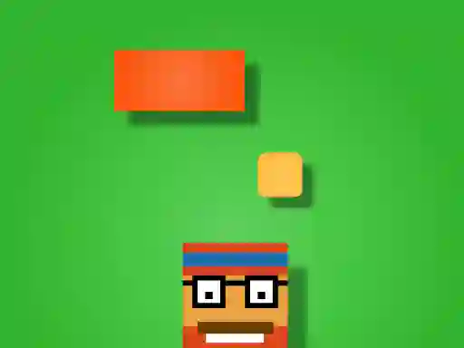 Rocking Square — free online game