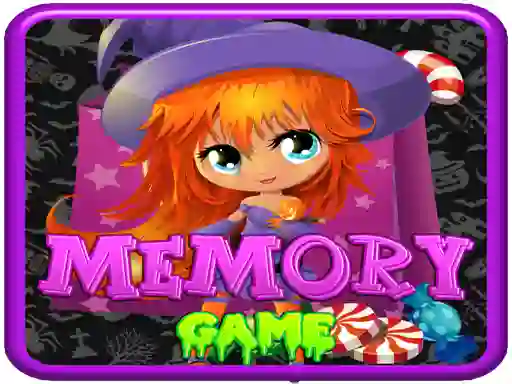 Memory Game — free online game