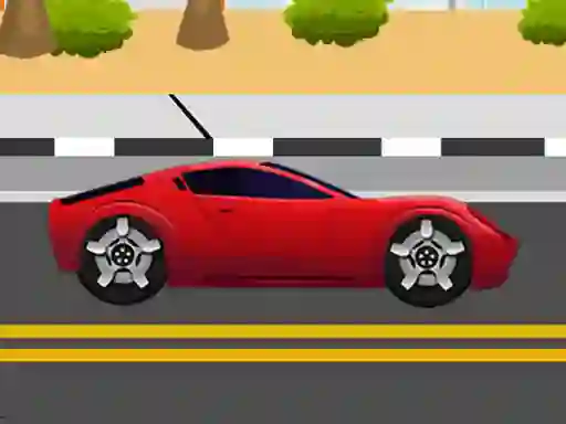Speed Hot Wheels — free online game