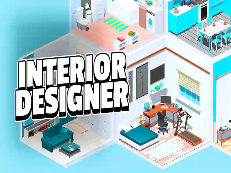 Interior Designer