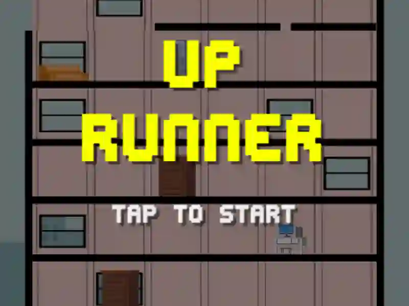 Up Runner