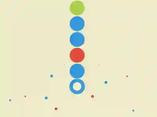 Colors Run — darmowa gra online