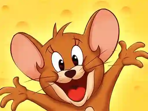 Rats and Cheese — free online game