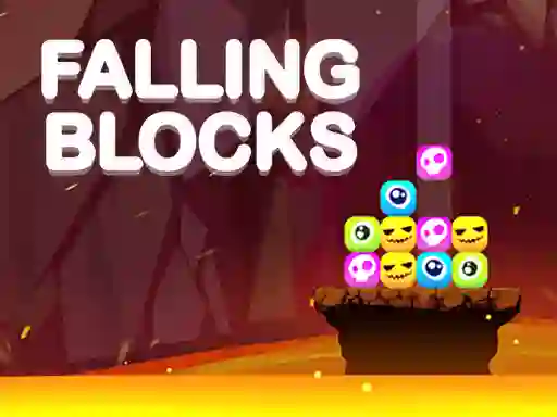 Falling Blocks — free online game