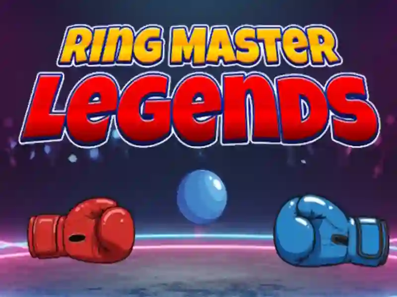Ring Master Legends