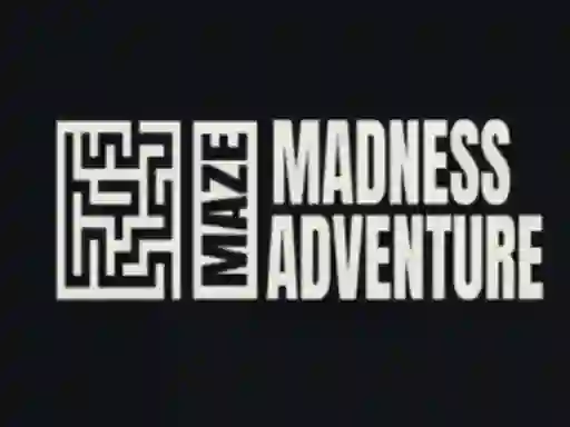 Maze Puzzle — free online game