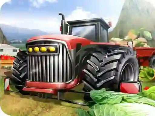 Crazy Jeep Stunts — free online game