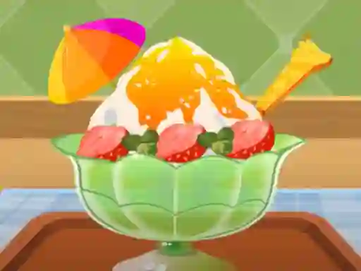 Baby Taylor Summer Dessert Shop — free online game