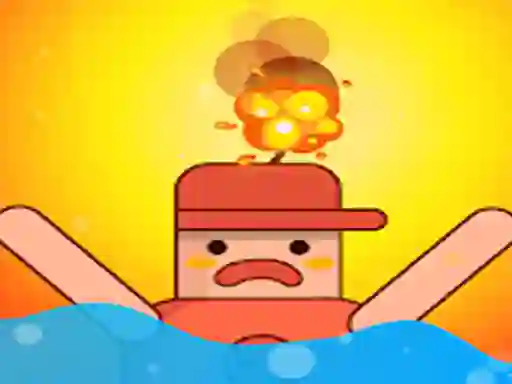 Mr. Spark — darmowa gra online