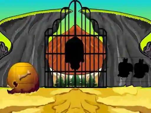 Laro Skull Gate Escape  online