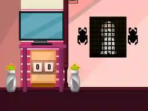 White Dog Rescue — free online game