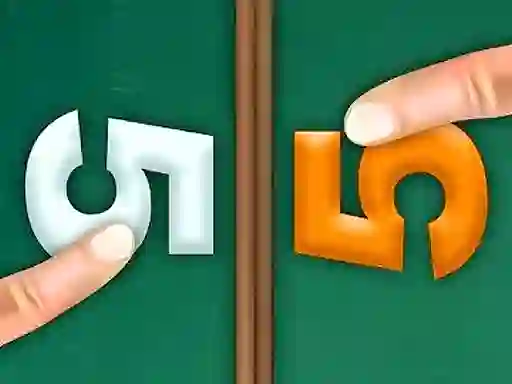 Math Duel 2 Players — free online game