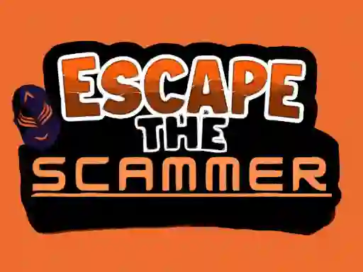 Escape The Scammer — free online game