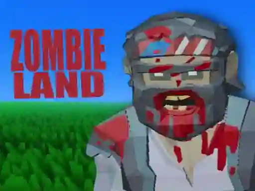 Zombie Land — ücretsiz çevrimiçi oyun