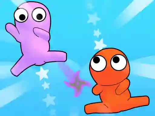 Move Ragdoll Duel  — free online game
