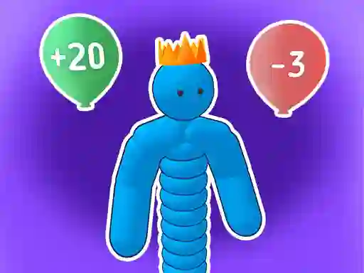 Tall.io — free online game
