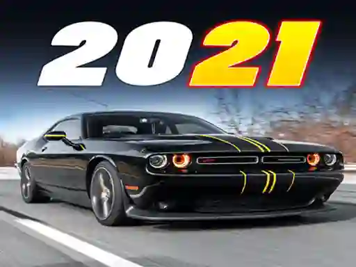 Need For Speed Driving In Traffic — free online game