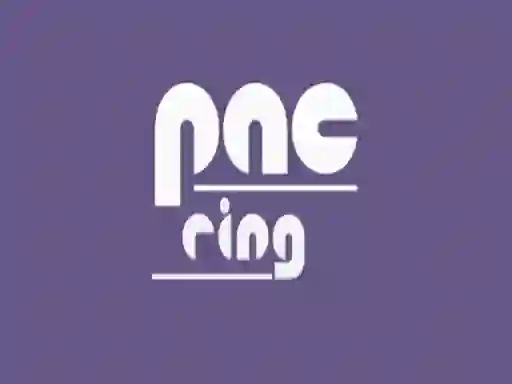 Pac Ring  — free online game