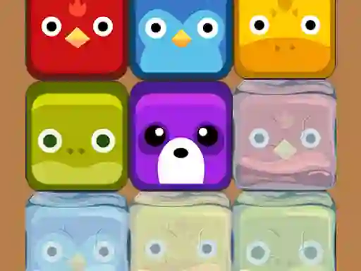 Leikur Ruin á netinu