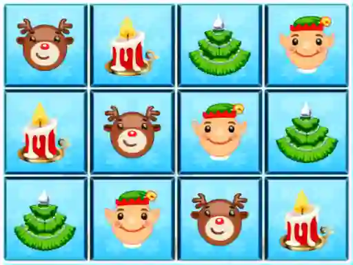 Xmas Sudoku  — free online game