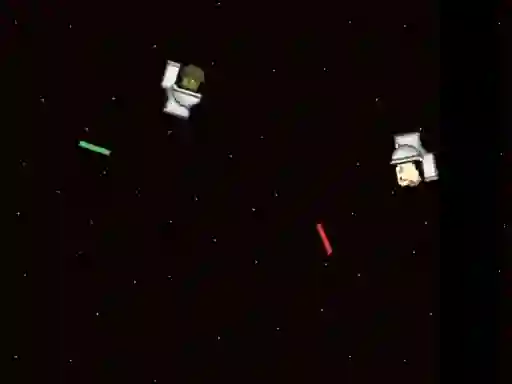 Skibidi Toilet Wars — free online game