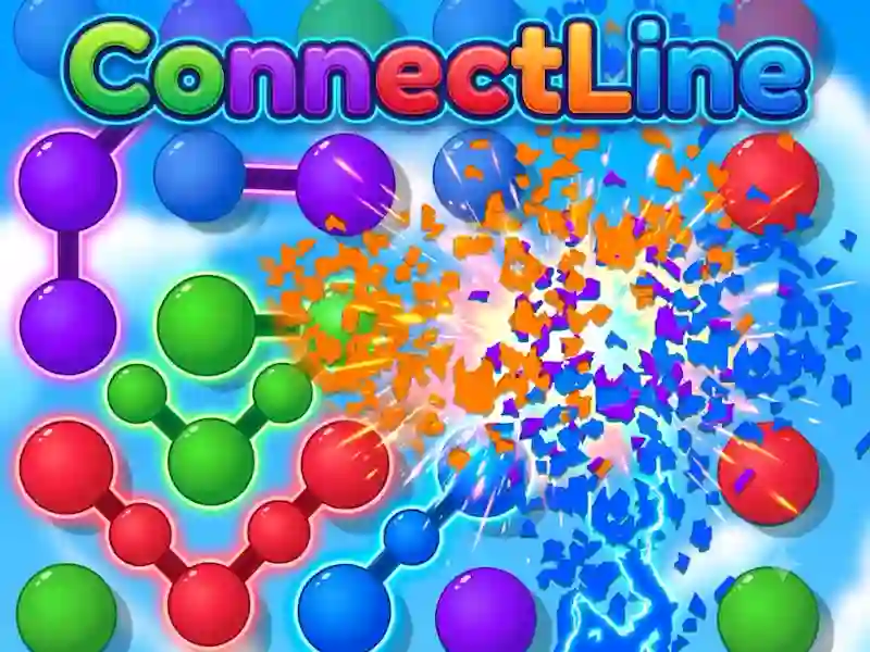 ConnectLine — free online game