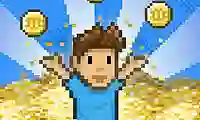 I want to be a Billionaire  — free online game