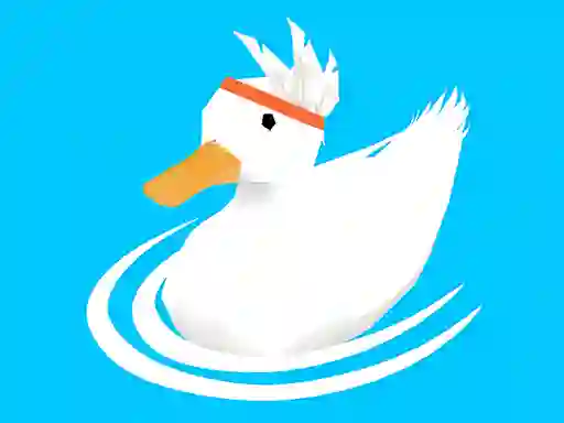 Lojë Duck Lings në internet